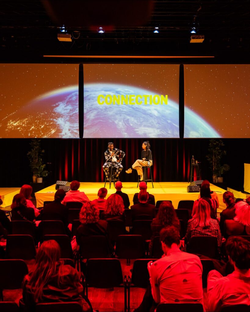 Credits: Tom Doms voor What Design Can Do